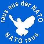 NATO raus